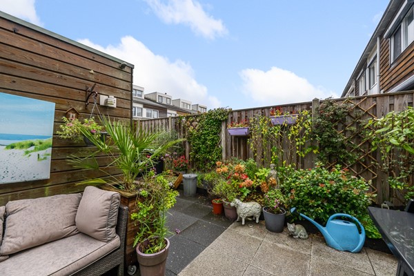 Medium property photo - De Spin 38, 1911 LB Uitgeest